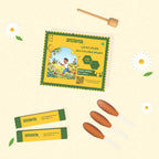 Multiflora Honey Spoons