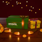 Festive Gift Box