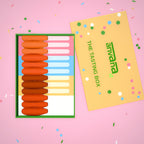 The Tasting Box